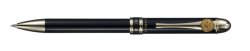 Photo1: Ballpen with Emblem