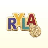 RYLA Pin