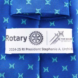 Photo4: 2024-2025 Theme Tie