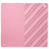 RI Presidential Message Pocketsquare