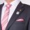 Photo2: RI Presidential Message Magnetic Lapel Pin (2)