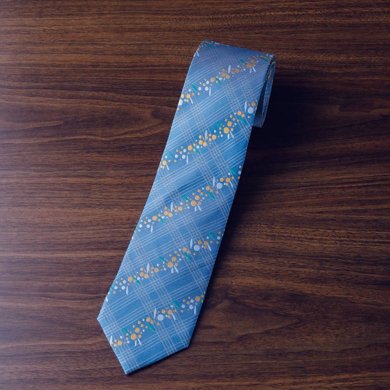 tie theme