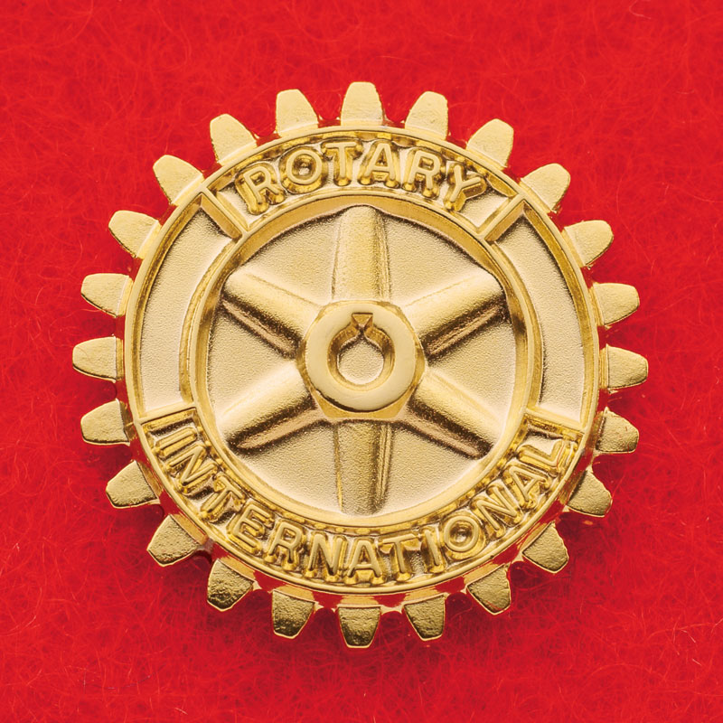 Magnetic Lapel Pin Rotary Merchandise Store Of Octon Inc