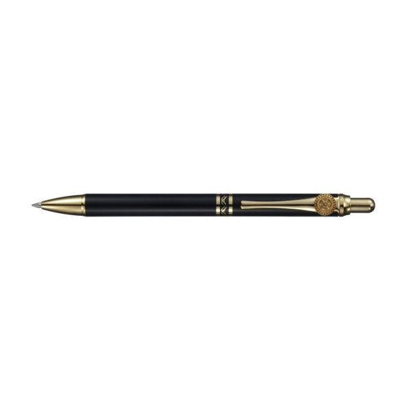 Photo1: Ballpen with Emblem (1)