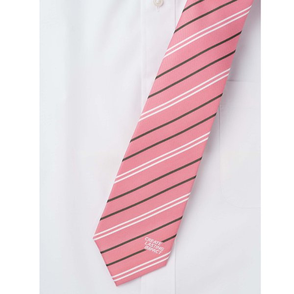 Photo1: RI Presidential Message Tie (1)