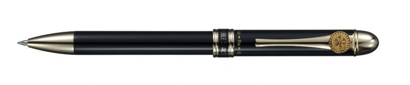 Photo1: Ballpen with Emblem (1)