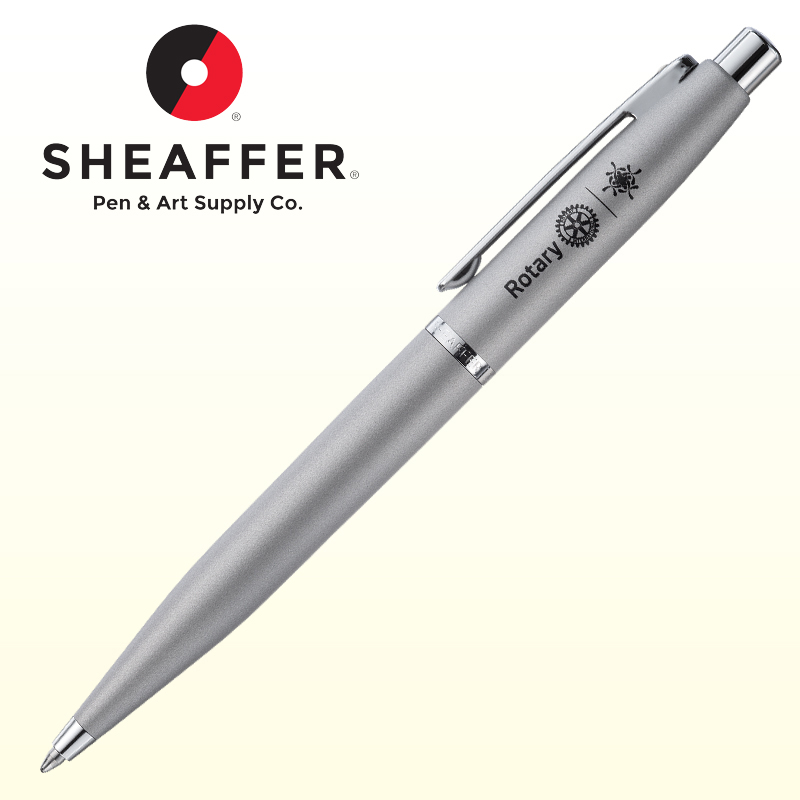 2019 2020 theme ballpen silver office 2020 themes